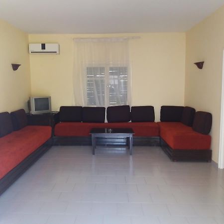 Hotel Club Yasmine Temara Εξωτερικό φωτογραφία