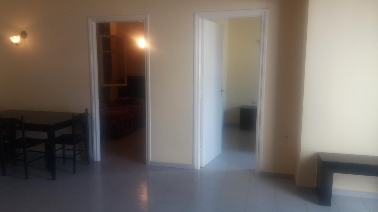 Hotel Club Yasmine Temara Εξωτερικό φωτογραφία