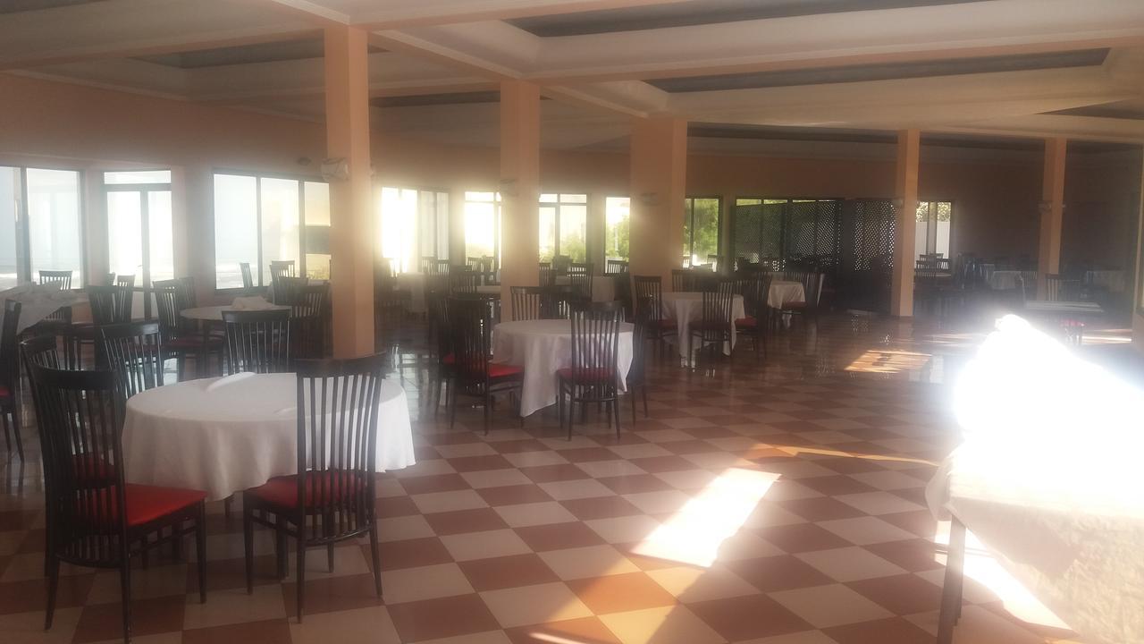 Hotel Club Yasmine Temara Εξωτερικό φωτογραφία