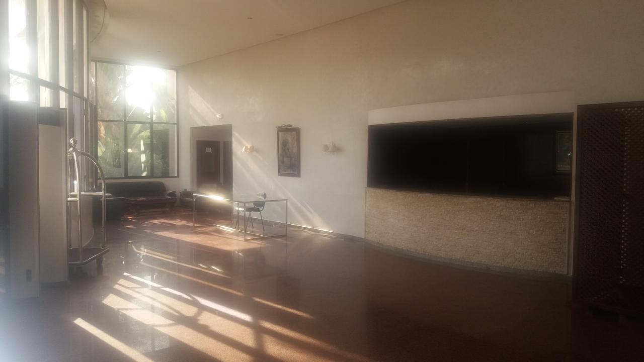 Hotel Club Yasmine Temara Εξωτερικό φωτογραφία