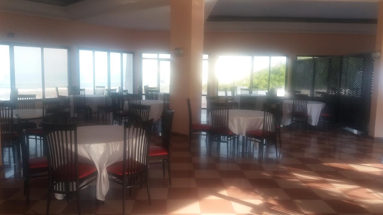 Hotel Club Yasmine Temara Εξωτερικό φωτογραφία