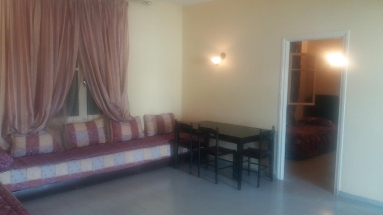 Hotel Club Yasmine Temara Εξωτερικό φωτογραφία