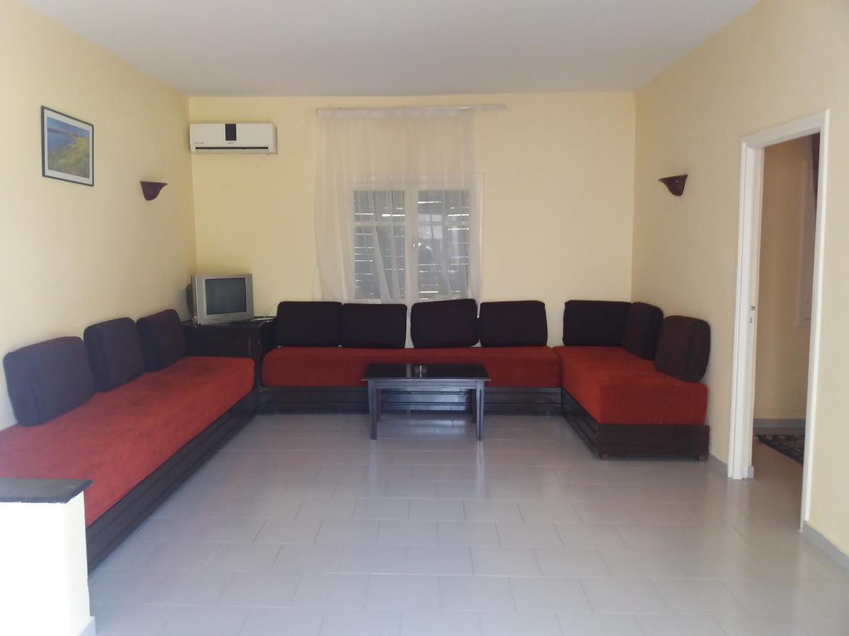 Hotel Club Yasmine Temara Εξωτερικό φωτογραφία